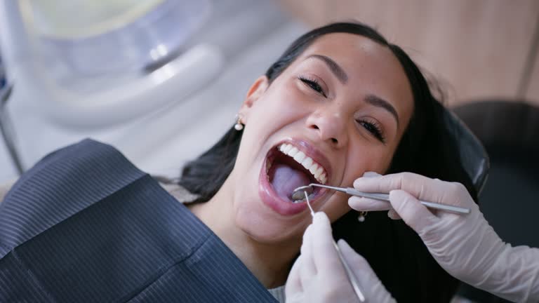 Best Cosmetic Dentistry  in USA